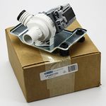 Supco LP1414A Washer Drain Pump