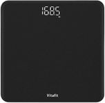 Vitafit Digital Bathroom Scale for 