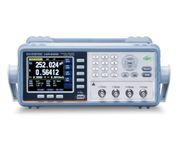 GW Instek LCR-6200 LCR-6000 Series High Precision LCR Meter, 10 Hz-200 kHz