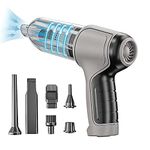 Lightweight Vacuum For Long Hair