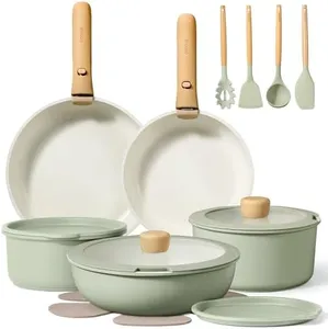 CAROTE Pot