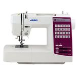JUKI HZL-K65, White