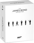 The James Bond Collection