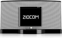 ZIOCOM 8 Pin Bluetooth Adapter Rece