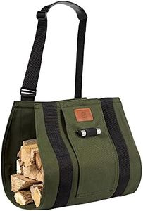LogOX Wood