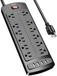 Power Strip, ALESTOR Surge Protecto