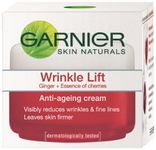 Garnier Skin Naturals Wrinkle Lift Anti-Ageing Cream, 18ml