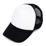 DALIX Baseball Hats