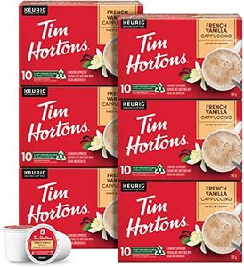 Tim Horton