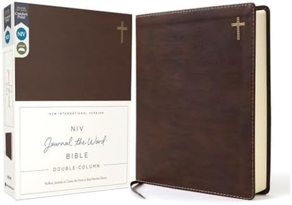 NIV, Journ