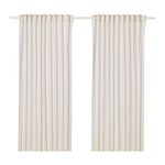 IkEA Curtains