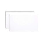 Extra Large 30x18 Cutting Board Mat, 2 Pack for Catering, Food Service, BBQ and Fishing