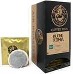 KONA Blend Coffee PODS - Good As Go