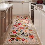 Rugcomf Runner Rug for Hallways Kit