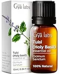 Gya Labs Holy Basil (Tulsi) Essenti