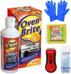 QLV Oven Cleaning Kit | Heavy Duty