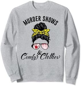 Murder Sho