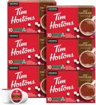 Tim Hortons Original Hot Chocolate, Single Serve Keurig K-Cup Pods, 60 Count