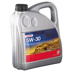 febi bilstein 32942 Engine Oil SAE 5W-30 Longlife, pack of one