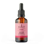 Sukin Certified Organic Rosehip Oil, 50ml