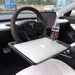 Computer Table For Car