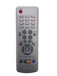 LipiWorld® AA59-00345A Tv Remote Control Compatible for Samsung Crt Tv Remote