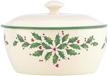 Lenox 847117 Holiday Covered Casser