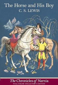 The Horse 