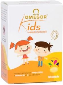 Omegor Kid