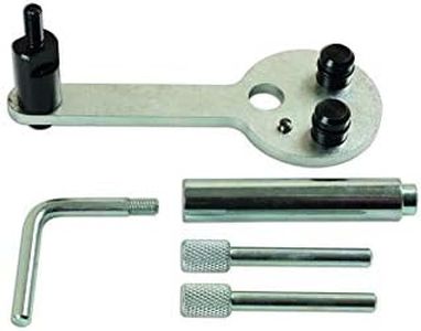 Laser 5979 Engine Timing Tool Kit - for Ford 2.2, 3.2 TDCi