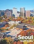 Seoul South Korea: Coffee Table Pho