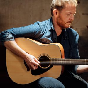 Yamaha FG800 Acoustic Guitar – Natural Finish