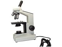 SEOH Full Sized Microscope Inclined