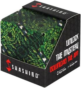 SHASHIBO S
