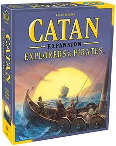 Catan CN30