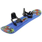 Sportsstuff Sooper Dooper Winter Rider Snowboard 95cm