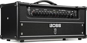 Boss Katana Artist Head MkII 100-wa