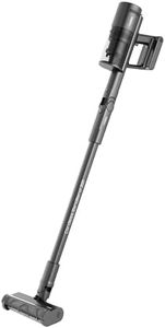 Eureka Forbes Zero Bend Z21 | 210 AWS at Turbo Mode | 180° Flex Cordless Vacuum Cleaner | Lightweight & Compact | Cyclonic Filter & Auto-Hair Detangler | Suitable for Indian Homes