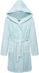 Boys Girls 100% Breathable Combed C