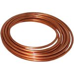 Mueller Industries D06050P 3/8-Inch OD by 50-Feet Copper Tubing