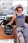 Blood and Circuses (Miss Fisher's Murder Mysteries Book 6)