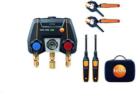 Testo 550i