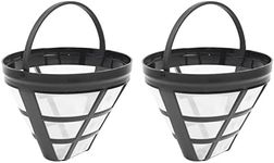 Melitt 2Pack No.4 Reusable Coffee M