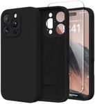 SuydanBox Magnetic for iPhone 16 Pr
