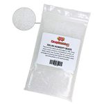 Humidor Humidity Beads | 8 oz (1/2 lb) Bag | Rock Solid 70% Humidity | Two Way Humidification | Better Than Gel | Protect 100s of Cigars | Never Needs Replacing | Perfect for Travel Cigar Humidors