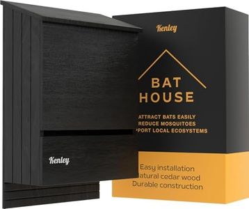 Kenley Bat