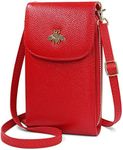 HNOOM Crossbody Phone Bag Women Gen