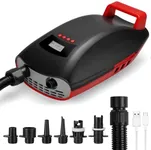 Swonder Seawolf Paddle Board Pump w