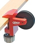 Eisco Labs Pulley on Clamp - Metal 