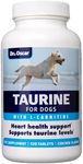 Taurine Supplement for Dogs Meets R